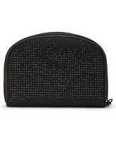 Steve Madden Women's Bjadez Zipper Wallet