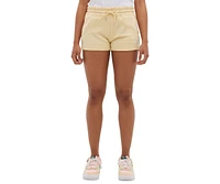 Bench Dna Women's Nova Fleece Shorts