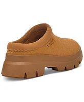 Koolaburra By Ugg Women's Neerie Lug-Sole Clogs