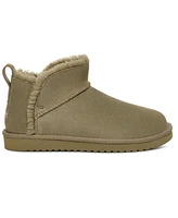 Koolaburra By Ugg Women's Koola Ultra Mini Booties