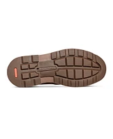 Rockport Men's Seamus Waterproof Casual Lace-Up Boots
