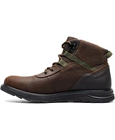 Nunn Bush Men's Luxor Waterproof Alpine Boot