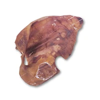 Country Living Whole Pig Ears Dog Treats