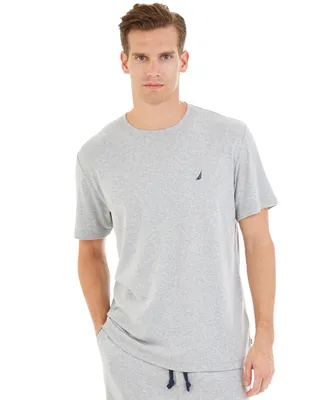 Nautica Men's Knit Pajama T-Shirt