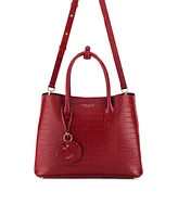 Teddy Blake Vanessa Croco 14"
