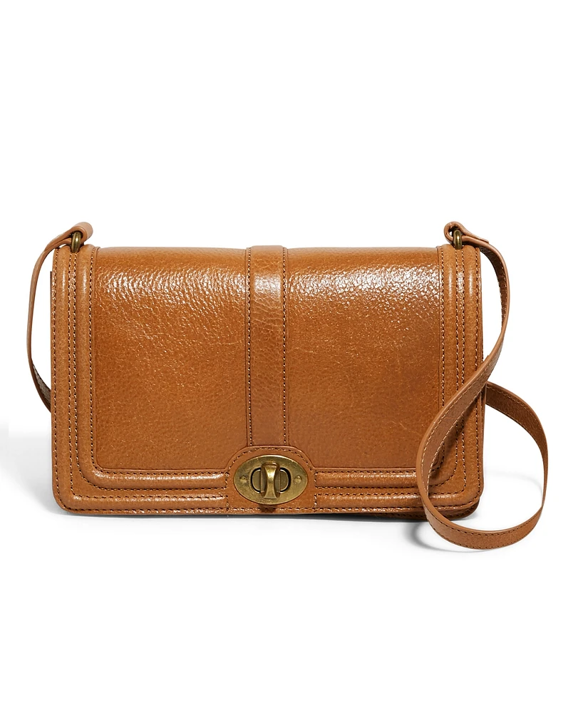 American Leather Co. Becky Crossbody