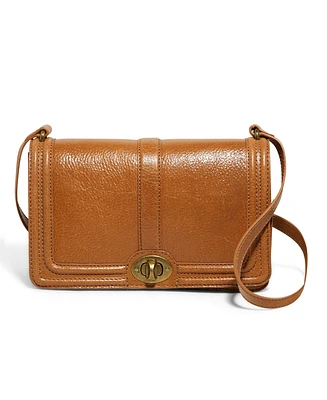 American Leather Co. Becky Crossbody