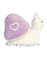 Aurora Medium Shroomin' Luv Valentine Heartwarming Plush Toy 10