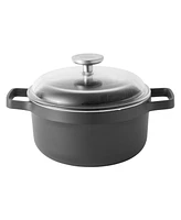 BergHOFF Gem Nonstick Cast Aluminum 5Pc Cookware Set