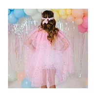 Sweet Wink Girls Pink Dress Up Kit