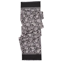 Pasquino - Silk Scarf for Men