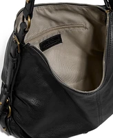 American Leather Co. Thayer Perfect Hobo