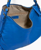 American Leather Co. Thayer Perfect Hobo