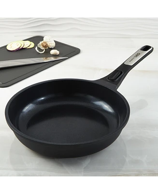 BergHOFF Leo Phantom Nonstick Ceramic 9.5" Frying Pan, Recycled