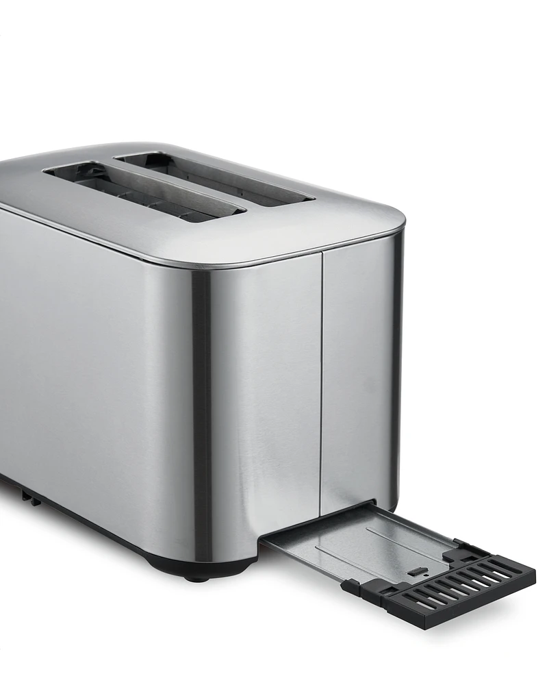 Salton 2 Slice Digital Toaster