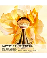 Dior 2-Pc. J'adore Eau de Parfum Limited