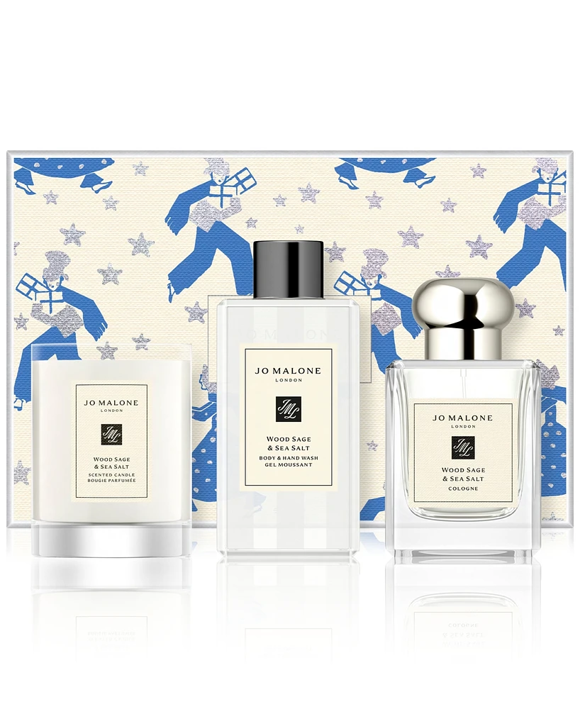 Jo Malone London 3