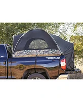 Guide Gear Aluminum Frame Premium Truck Tent for Camping & Hunting, Full Size