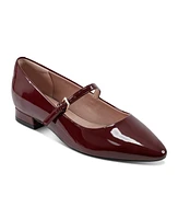 Rockport Women's Taren Total Motion Pointy Toe Dress Flats