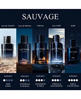 Dior Men's 2-Pc. Sauvage Parfum & Travel Spray Limited