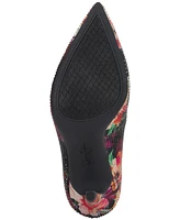 Jessica Simpson Women's Cassani Pointed-Toe Pumps