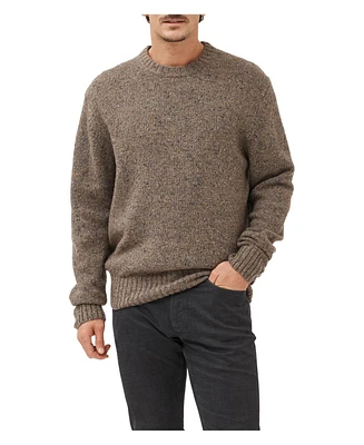 Rodd & Gunn Men's Cox Road Merino Wool Blend Sweater