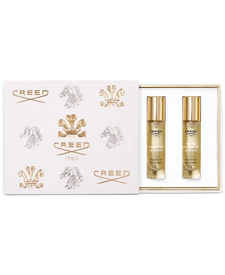 Creed 3-Pc. Women's Eau de Parfum Discovery Gift Set