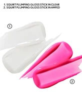 Mac 2-Pc. Squirt Plumping Lip Gloss Stick Gift Set