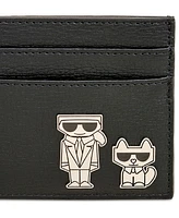 Karl Lagerfeld Paris Slg Card Case