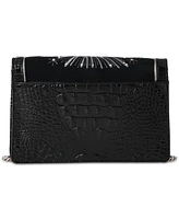 Brahmin Wendy Revel Small Leather Crossbody