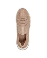 Easy Spirit Women's Gea Round Toe Slip-On Casual Sneakers