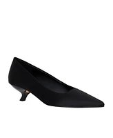 Katy Perry Women's Micro Heel Pumps