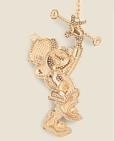 Disney | Macy's Minnie Majorette 2D Bag Charm, Created for Macy's