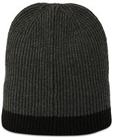 Calvin Klein Men's Bold Tipping Beanie