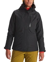 Marmot Women's Ramble Component Hooded Jacket