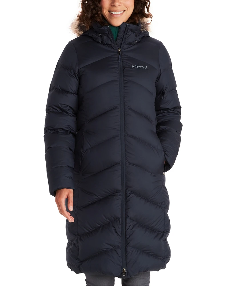 Marmot Women's Montreaux Winter Coat