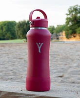 Dyln Large Bottom 40 oz Water Bottle Guard