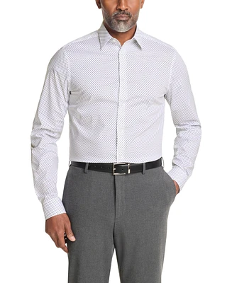 Calvin Klein Men's Slim Fit Dress Shirt