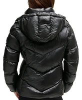 Boss by Hugo Women's Water-Repellent Padded Jacket