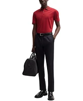 Boss by Hugo Men's Slim-Fit Polo