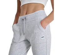 Dkny Sport Women's Drawstring Joggers