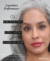 Rms Beauty 3-Pc. Legends To Love Legendary Serum Lipstick Set