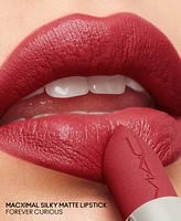 Mac 6-Pc. Gold Standard MACximal Silky Matte Lipstick Set