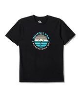 Quiksilver Men's Daze End Short Sleeve Tee