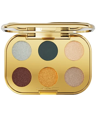 Mac Limited-Edition Treasured Eye Shadow Palette