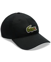 Lacoste Men's Croc Logo Cap