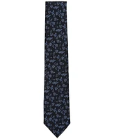 Michael Kors Men's Arkin Classic Floral Tie