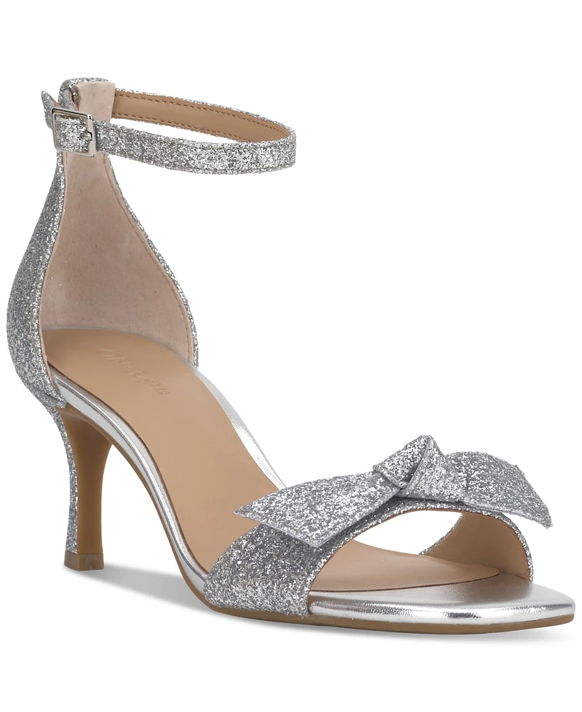 On 34th Taahlah Bow Sandals, Created for Macy's