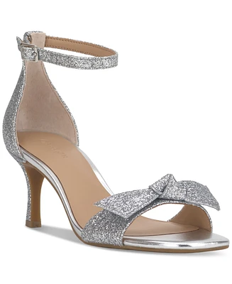 On 34th Taahlah Bow Sandals, Created for Macy's