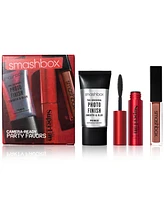 Smashbox 3-Pc. Camera-Ready Party Favors Set, A Macy's Exclusive